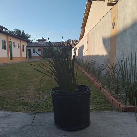 Suites Inn Buzios Da Dra Exterior photo