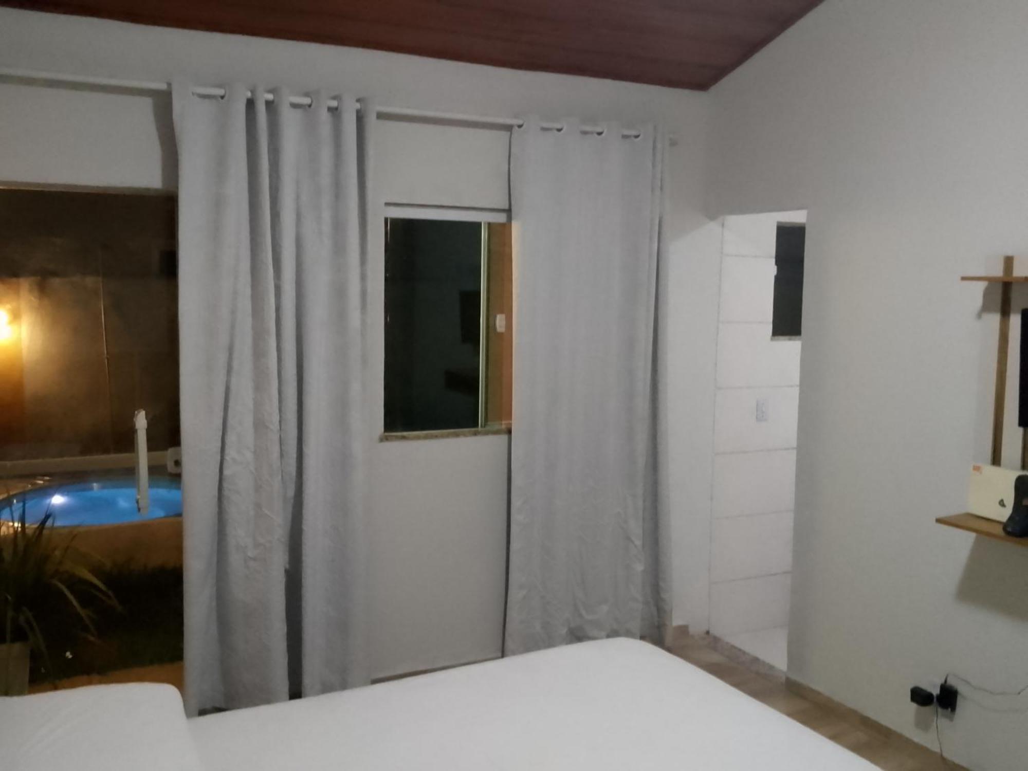 Suites Inn Buzios Da Dra Exterior photo