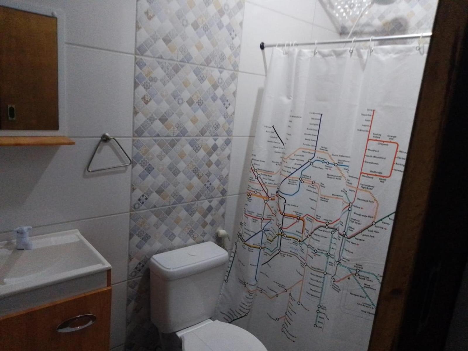Suites Inn Buzios Da Dra Room photo